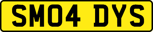 SM04DYS