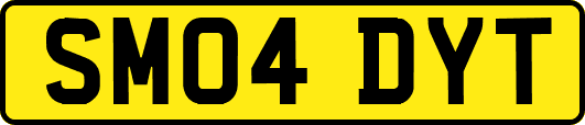SM04DYT
