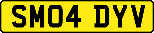 SM04DYV