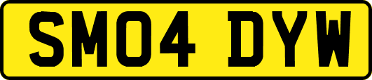 SM04DYW