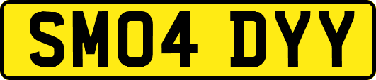 SM04DYY
