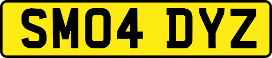 SM04DYZ