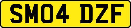 SM04DZF