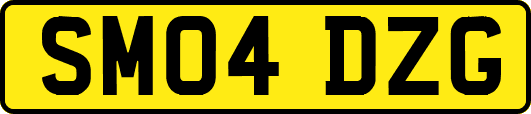 SM04DZG