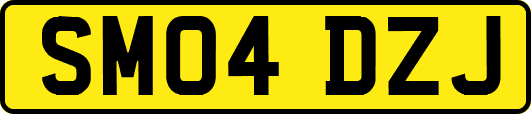 SM04DZJ