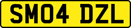 SM04DZL