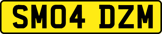 SM04DZM