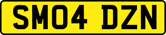 SM04DZN