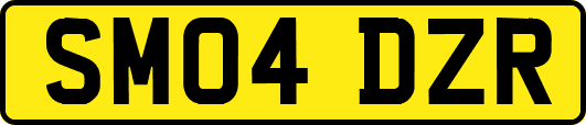 SM04DZR