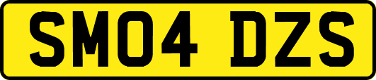 SM04DZS