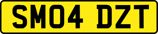SM04DZT