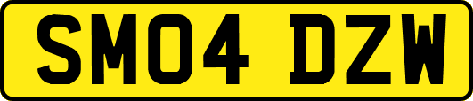 SM04DZW