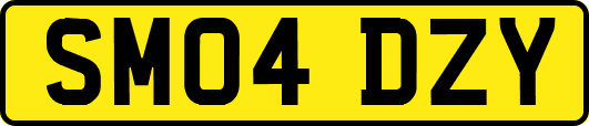 SM04DZY