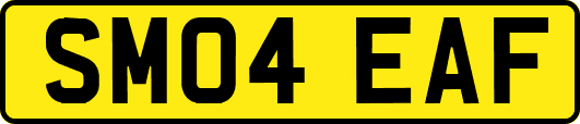 SM04EAF