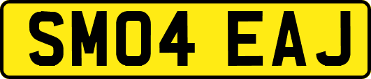 SM04EAJ