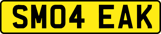 SM04EAK
