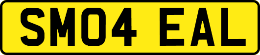 SM04EAL