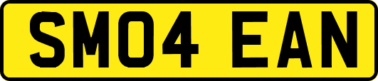 SM04EAN