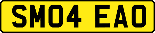 SM04EAO