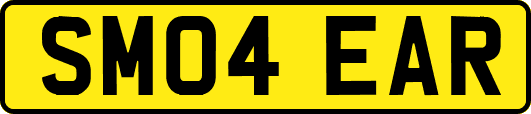 SM04EAR