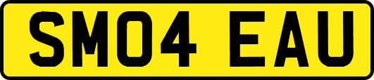 SM04EAU