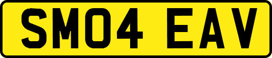 SM04EAV