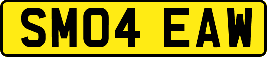 SM04EAW