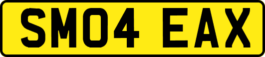 SM04EAX