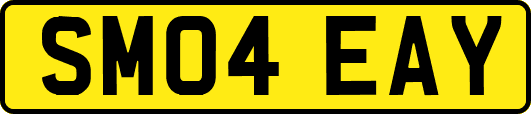 SM04EAY
