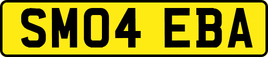SM04EBA