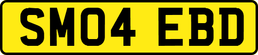 SM04EBD