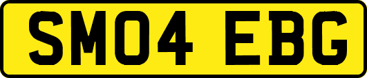 SM04EBG