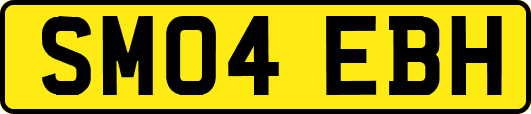 SM04EBH