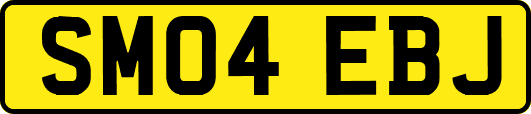 SM04EBJ