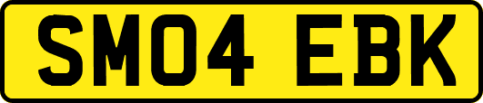 SM04EBK