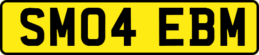 SM04EBM