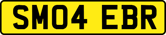 SM04EBR