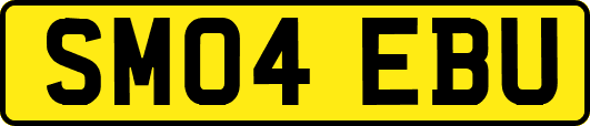 SM04EBU