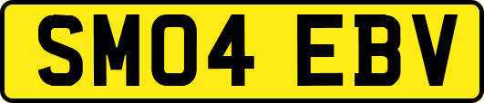 SM04EBV