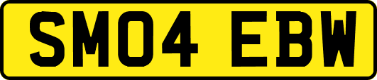 SM04EBW