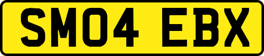 SM04EBX