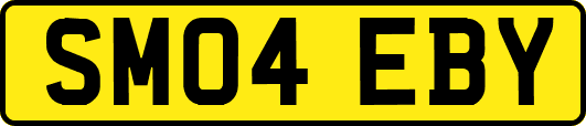 SM04EBY