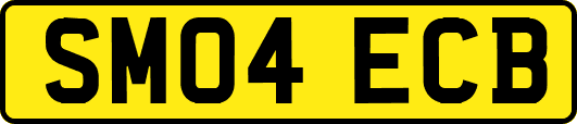 SM04ECB