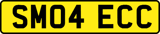 SM04ECC