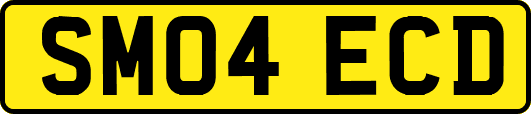 SM04ECD