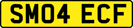 SM04ECF