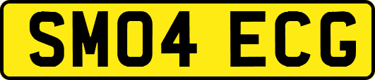SM04ECG
