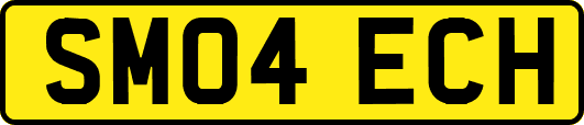 SM04ECH