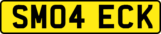 SM04ECK