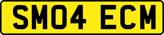 SM04ECM